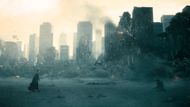 Destroyed Metropolis in Man of Steel | Image via Prime Video